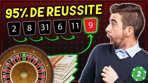 technique roulette casino interdite|technique martingale roulette.